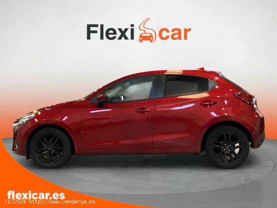 Mazda 2 1.5 GE 66kW (90CV) Origin - Alcalá de Guadaíra