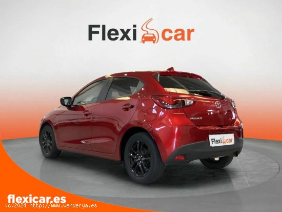 Mazda 2 1.5 GE 66kW (90CV) Origin - Alcalá de Guadaíra