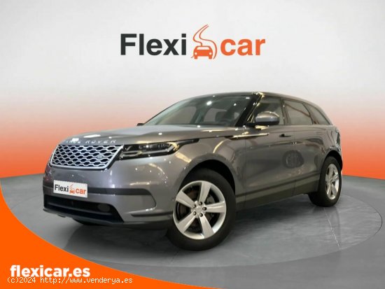 Land-Rover Range Rover Velar 2.0 D180 132kW (180CV) 4WD Auto - Alcalá de Guadaíra