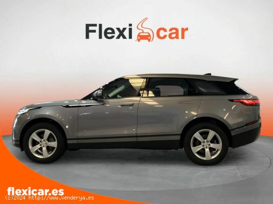 Land-Rover Range Rover Velar 2.0 D180 132kW (180CV) 4WD Auto - Alcalá de Guadaíra