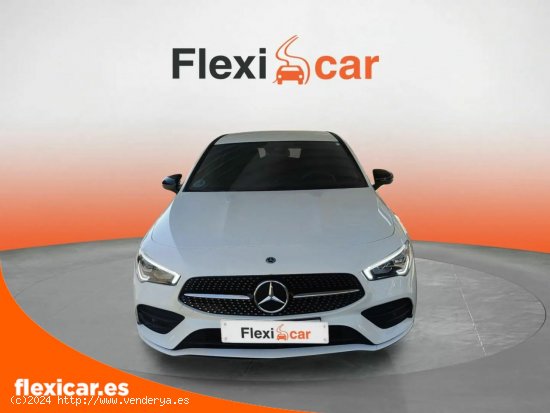 Mercedes CLA CLA 200 D DCT Shooting Brake - Sevilla