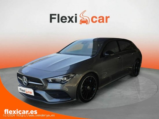 Mercedes CLA CLA 200 D DCT Shooting Brake - Sevilla