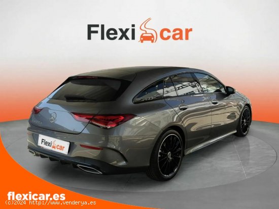 Mercedes CLA CLA 200 D DCT Shooting Brake - Sevilla