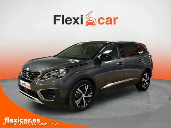 Peugeot 5008 Active 1.2L PureTech 96kW (130CV) S&S - Jerez de la Frontera