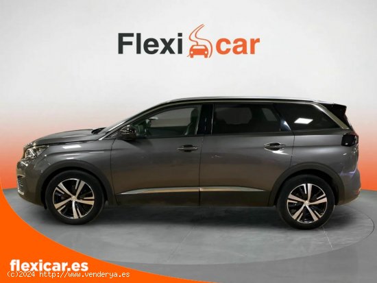 Peugeot 5008 Active 1.2L PureTech 96kW (130CV) S&S - Jerez de la Frontera