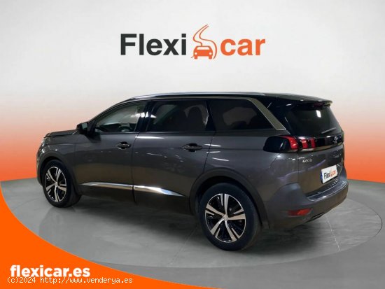 Peugeot 5008 Active 1.2L PureTech 96kW (130CV) S&S - Jerez de la Frontera