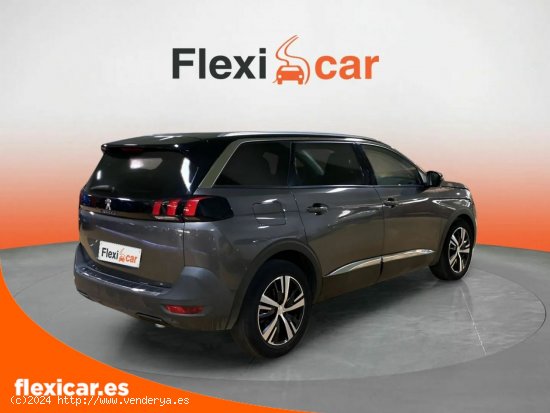 Peugeot 5008 Active 1.2L PureTech 96kW (130CV) S&S - Jerez de la Frontera