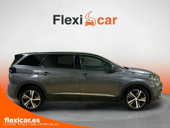 Peugeot 5008 Active 1.2L PureTech 96kW (130CV) S&S - Jerez de la Frontera