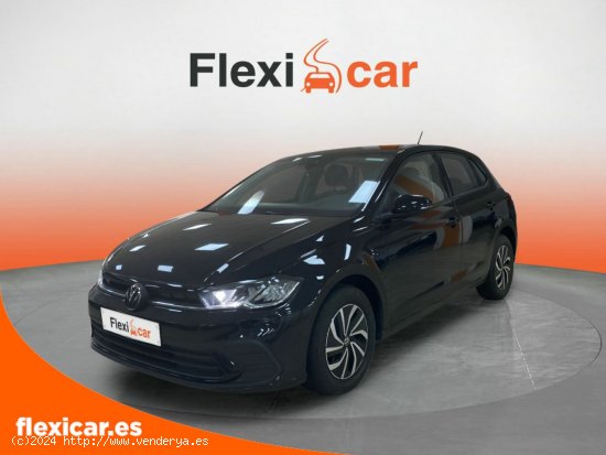 Volkswagen Polo Polo 1.0 TSI 70kW (95CV) - Castellón de la Plana