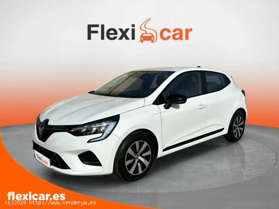 Renault Clio Evolution dCi 100 (74kw) - Bellreguard