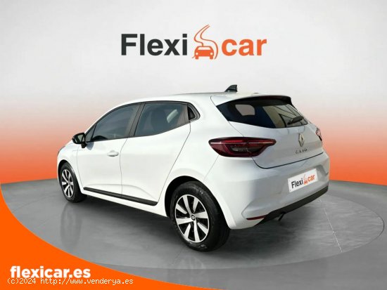 Renault Clio Evolution dCi 100 (74kw) - Bellreguard