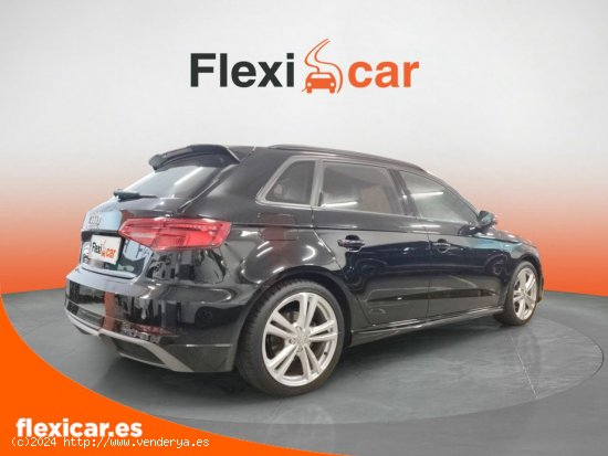 Audi A3 Sportback 35 TFSI 110kW (150CV) S tronic - Badalona