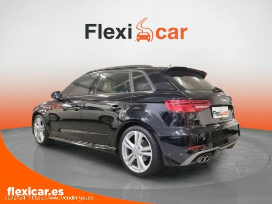 Audi A3 Sportback 35 TFSI 110kW (150CV) S tronic - Badalona