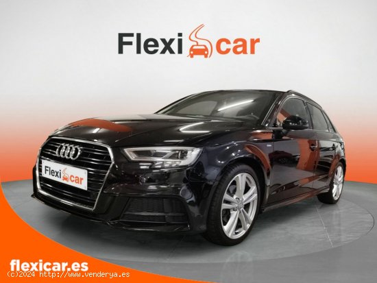 Audi A3 Sportback 35 TFSI 110kW (150CV) S tronic - Badalona