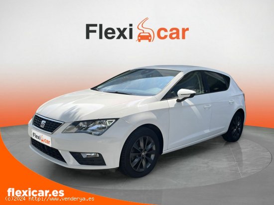 Seat Leon 1.5 EcoTSI 96kW (130CV) St&Sp Style - Palma