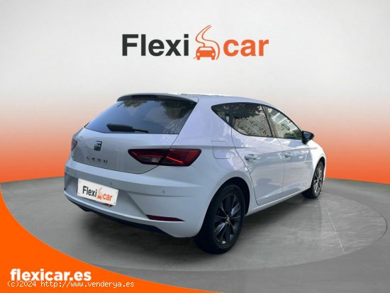 Seat Leon 1.5 EcoTSI 96kW (130CV) St&Sp Style - Palma