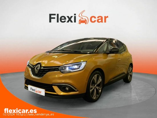 Renault Scénic Zen Energy dCi 81kW (110CV) EDC - El Zabal