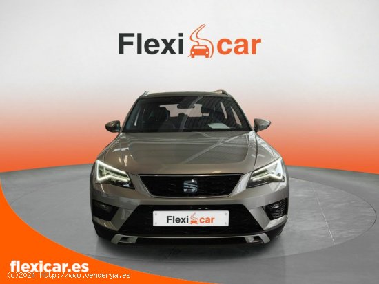 Seat Ateca 1.4 EcoTSI 110kW DSG-7 S&S Xcellence Pl - La Laguna