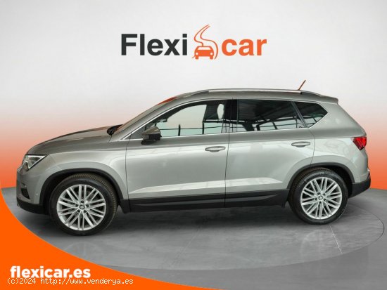 Seat Ateca 1.4 EcoTSI 110kW DSG-7 S&S Xcellence Pl - La Laguna