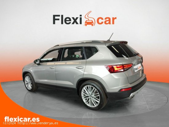 Seat Ateca 1.4 EcoTSI 110kW DSG-7 S&S Xcellence Pl - La Laguna