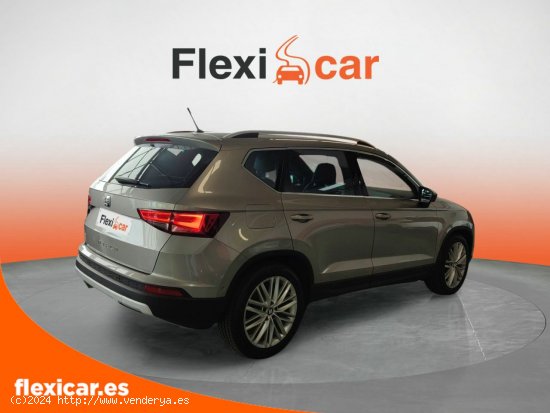 Seat Ateca 1.4 EcoTSI 110kW DSG-7 S&S Xcellence Pl - La Laguna