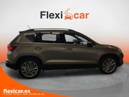 Seat Ateca 1.4 EcoTSI 110kW DSG-7 S&S Xcellence Pl - La Laguna