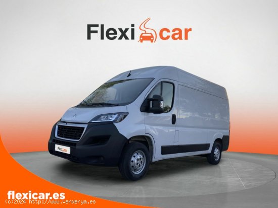 Peugeot Boxer PEUGEOT BOXER FURGON PACK 335 L2H2 BHDI 140CV - Vic