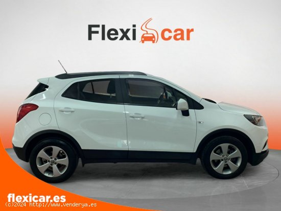 Opel Mokka X 1.6 CDTi 100kW 4X2 S&S Innovation - Cáceres