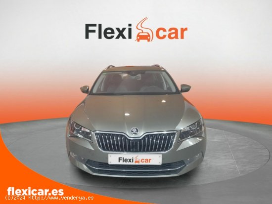 Skoda Superb Combi 2.0 TDI 190cv AdBlue tech DSG L&K - Reus