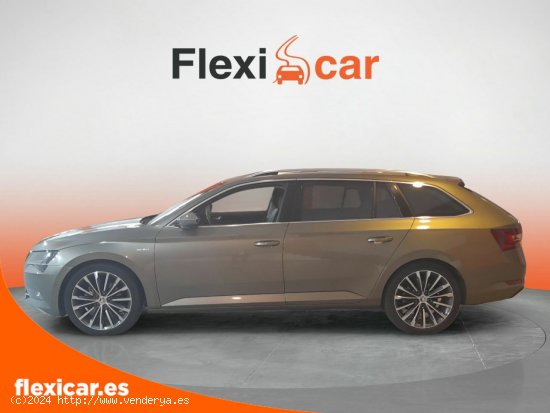 Skoda Superb Combi 2.0 TDI 190cv AdBlue tech DSG L&K - Reus