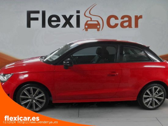 Audi A1 Sportback 1.4 TDI 90CV ultra Adrenalin - Alicante