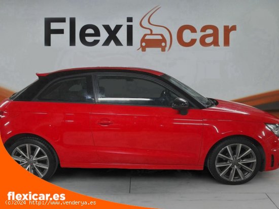 Audi A1 Sportback 1.4 TDI 90CV ultra Adrenalin - Alicante