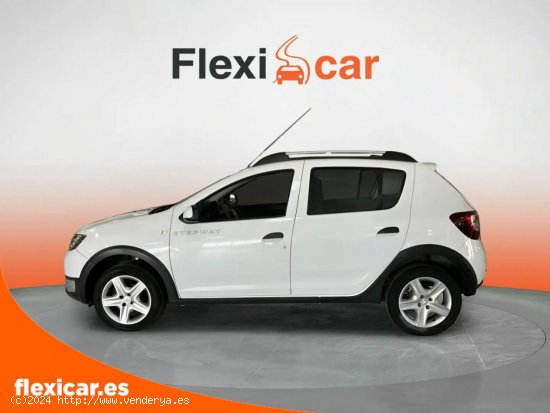 Dacia Sandero Stepway dCi 90 EU6 - Alicante