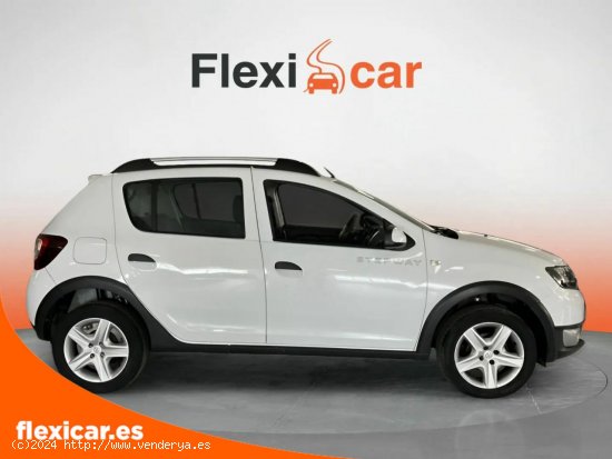 Dacia Sandero Stepway dCi 90 EU6 - Alicante