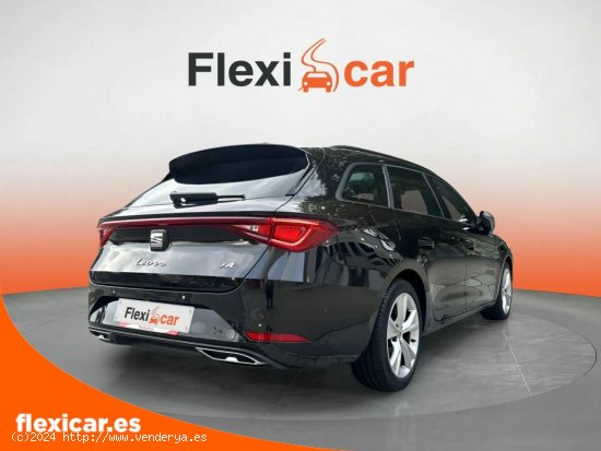 Seat Leon ST 1.5 EcoTSI 110kW (150CV) S&S FR - San Andrés de Palomar