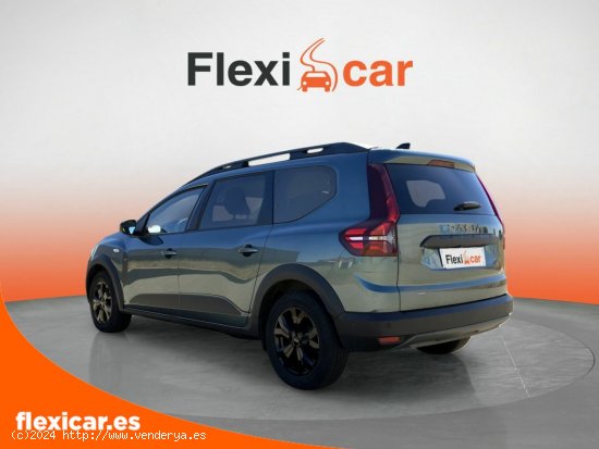 Dacia Jogger S.L Extreme HYBRID 105kW(140CV) 7 plazas - Valdepeñas