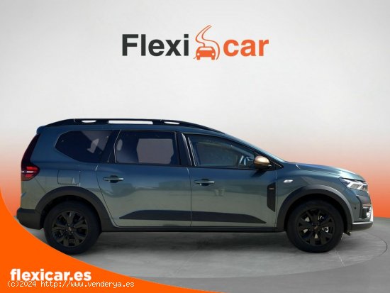 Dacia Jogger S.L Extreme HYBRID 105kW(140CV) 7 plazas - Valdepeñas