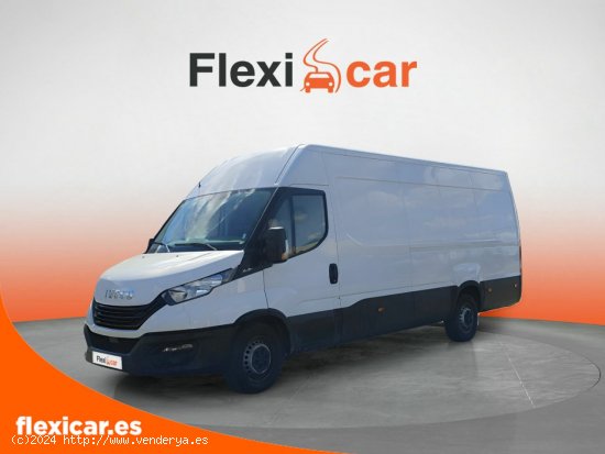 Iveco Daily 2.3 TD 35S 16V 4100/H2 16 M3 - Badajoz