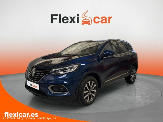 Renault Kadjar Zen Blue Dci 4x4 110KW (150CV) - Salamanca