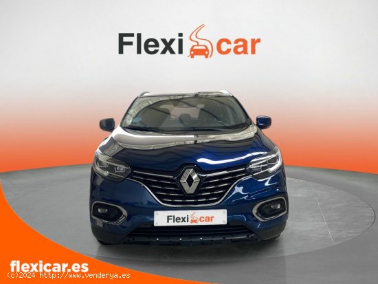 Renault Kadjar Zen Blue Dci 4x4 110KW (150CV) - Salamanca