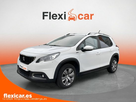 Peugeot 2008 Signature BlueHDi 100 S&S 5 Vel. MAN - Galdakao