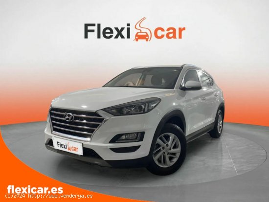 Hyundai Tucson 1.6 CRDI 85kW (116CV) SLE 4X2 - Alicante