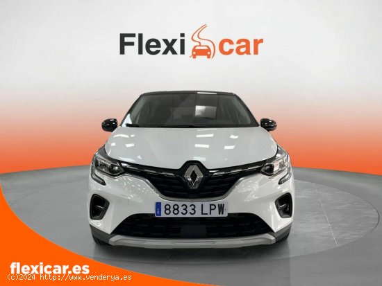 Renault Captur Zen TCe 90 - Cornellà de Llobregat