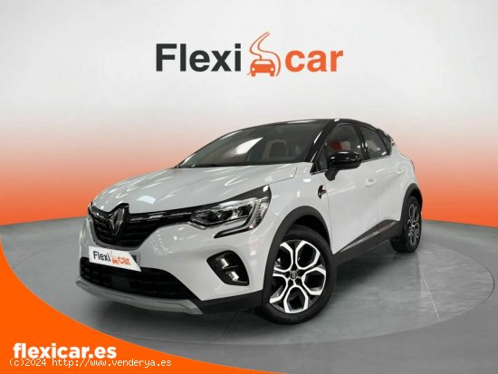 Renault Captur Zen TCe 90 - Cornellà de Llobregat