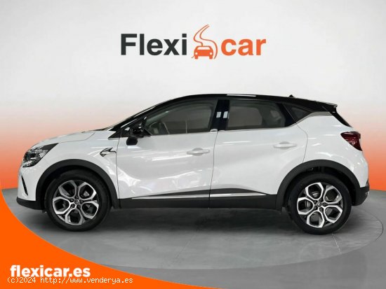 Renault Captur Zen TCe 90 - Cornellà de Llobregat