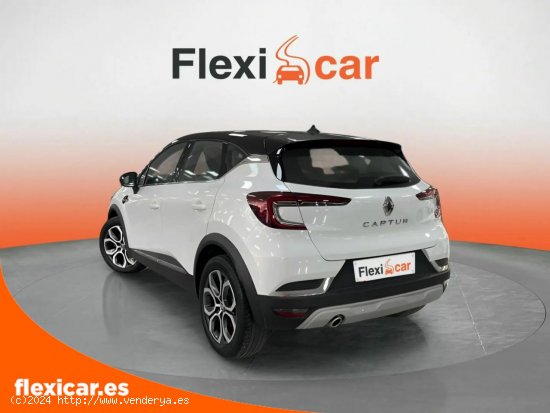 Renault Captur Zen TCe 90 - Cornellà de Llobregat