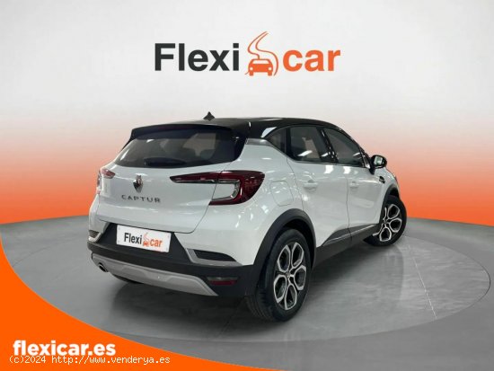 Renault Captur Zen TCe 90 - Cornellà de Llobregat