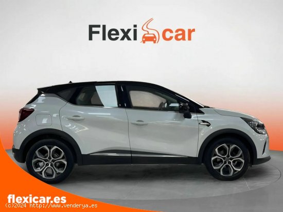 Renault Captur Zen TCe 90 - Cornellà de Llobregat