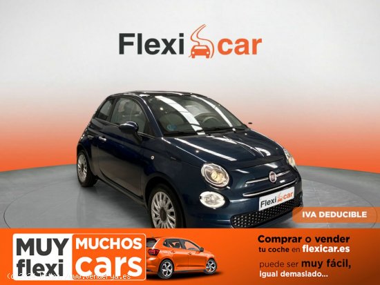  Fiat 500 Dolcevita 1.0 Hybrid 52KW (70 CV) - Pamplona 