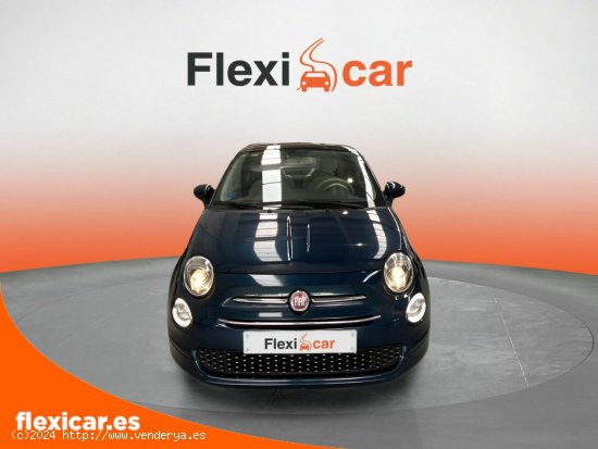 Fiat 500 Dolcevita 1.0 Hybrid 52KW (70 CV) - Pamplona